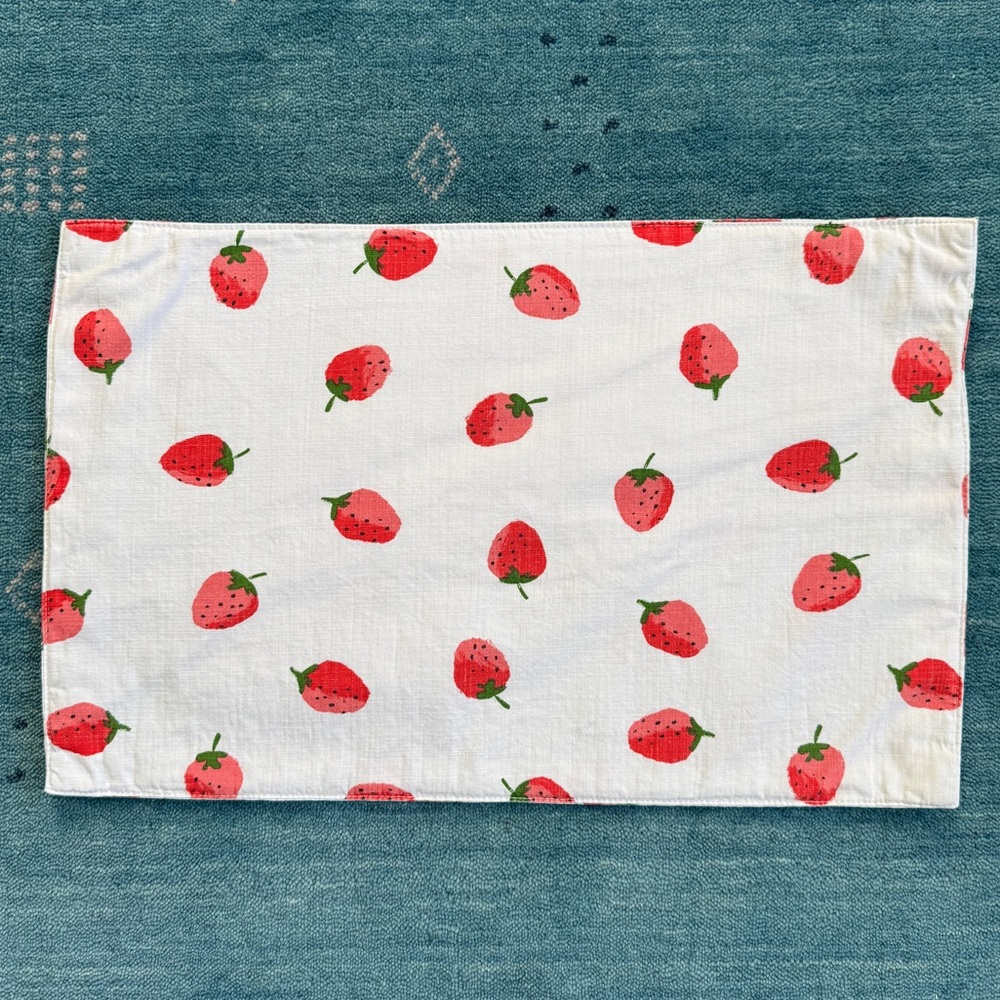 3 Kate Spade Placemats